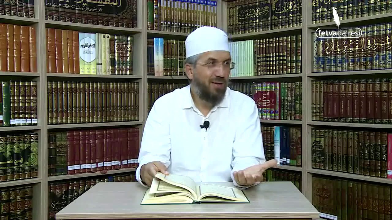 Hz İbrahim'in(as) Rüyası ya da Allah Teala Bir Babaya Evladını Kurban Etmeyi Emreder mi?