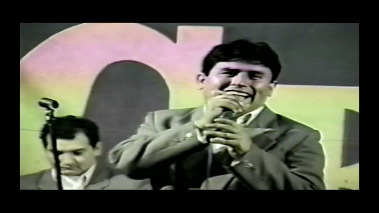 CARIBEÑOS DE GUADALUPE / PLATITO DE CUY /KIKE FARRO - EXITOS DE ORO
