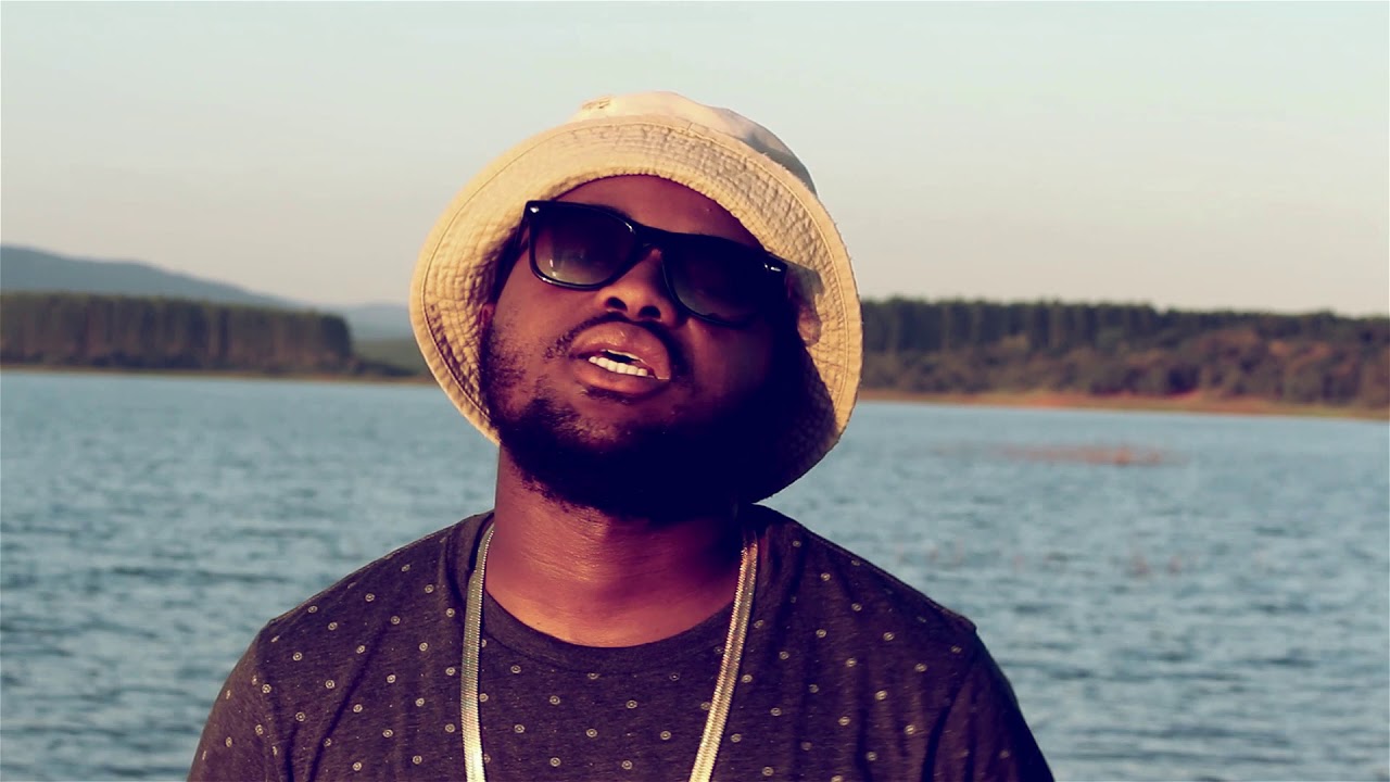 Carvo Cardo ft Dizzmental - Excuse U