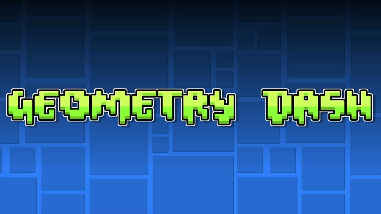Jumper (KHInsider Version) - Geometry Dash