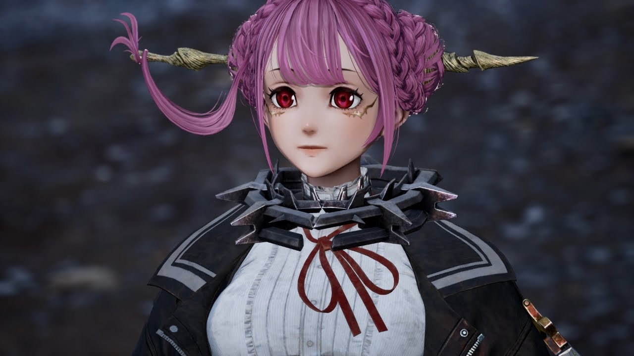 Code Vein Ⅱ / Part 45 / Iris tragische Geschichte