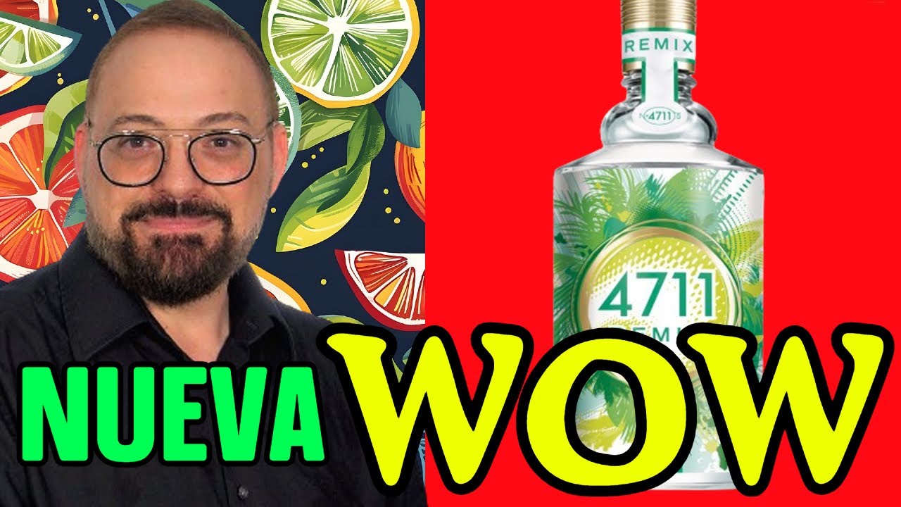 TENGO EL PERFUME PERFECTO PARA ESTE VERANO 2024 MUST HAVE SE&Ntilde;ORES Y LOW COST