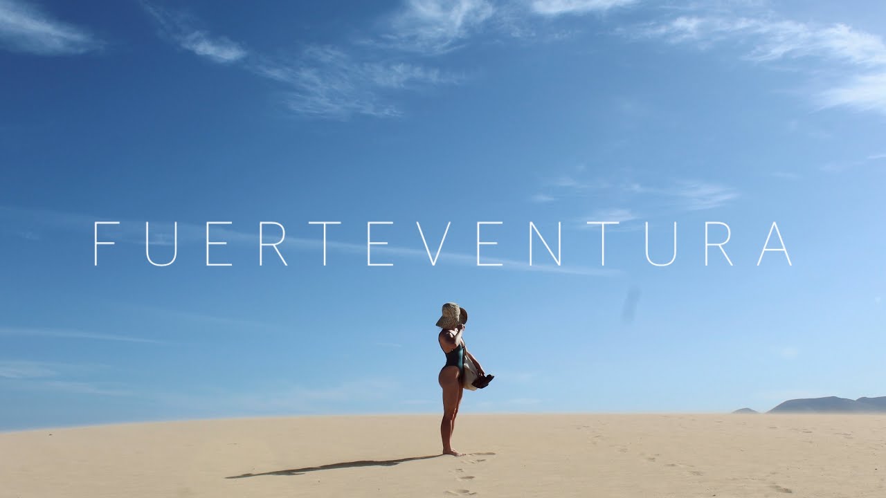 FUERTEVENTURA / 2022