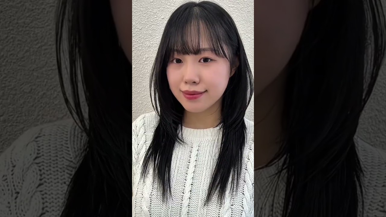 미유 홍보영상 수정