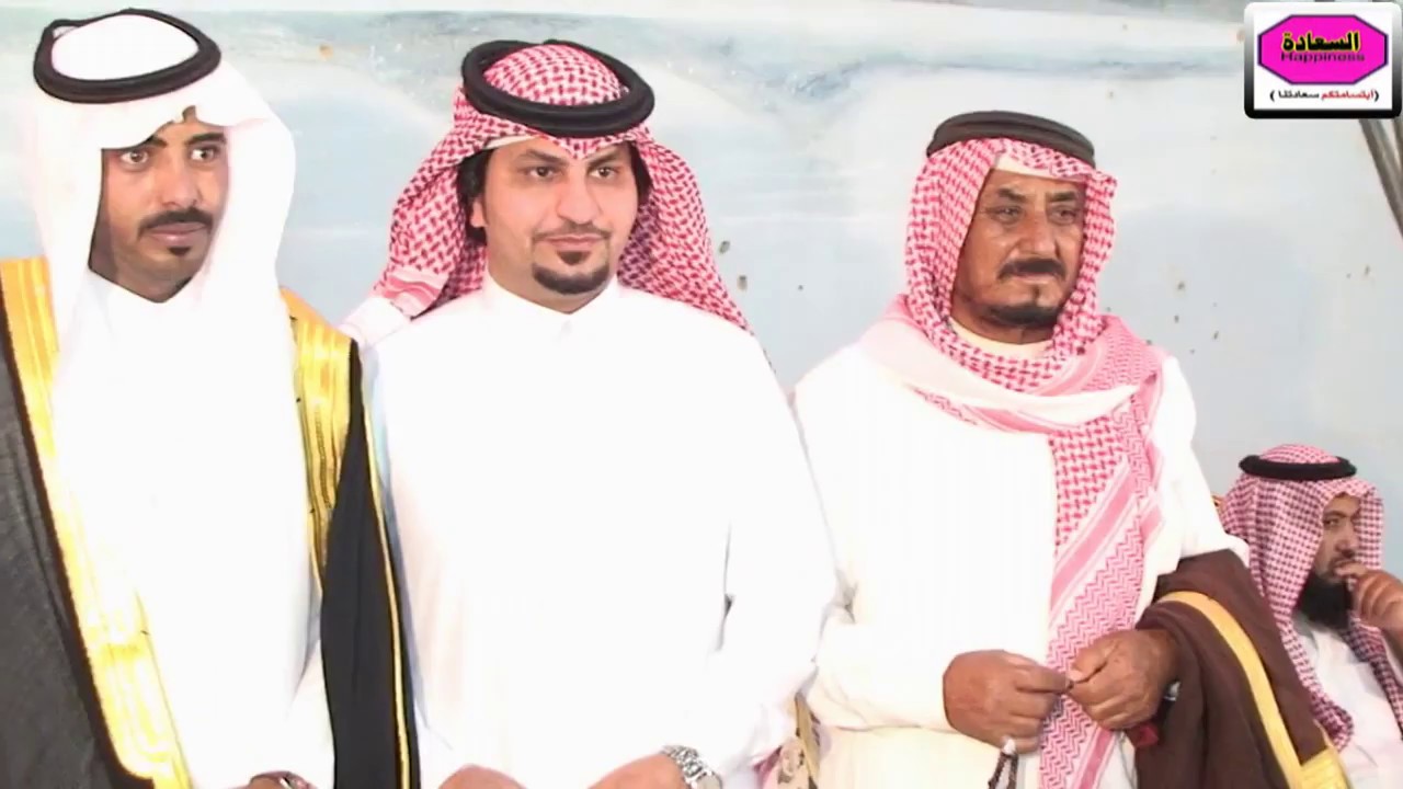 حـفـل زواج / سـيـف عـبـيـد مـقـبـل الـرشـيـدي 1440/10/7