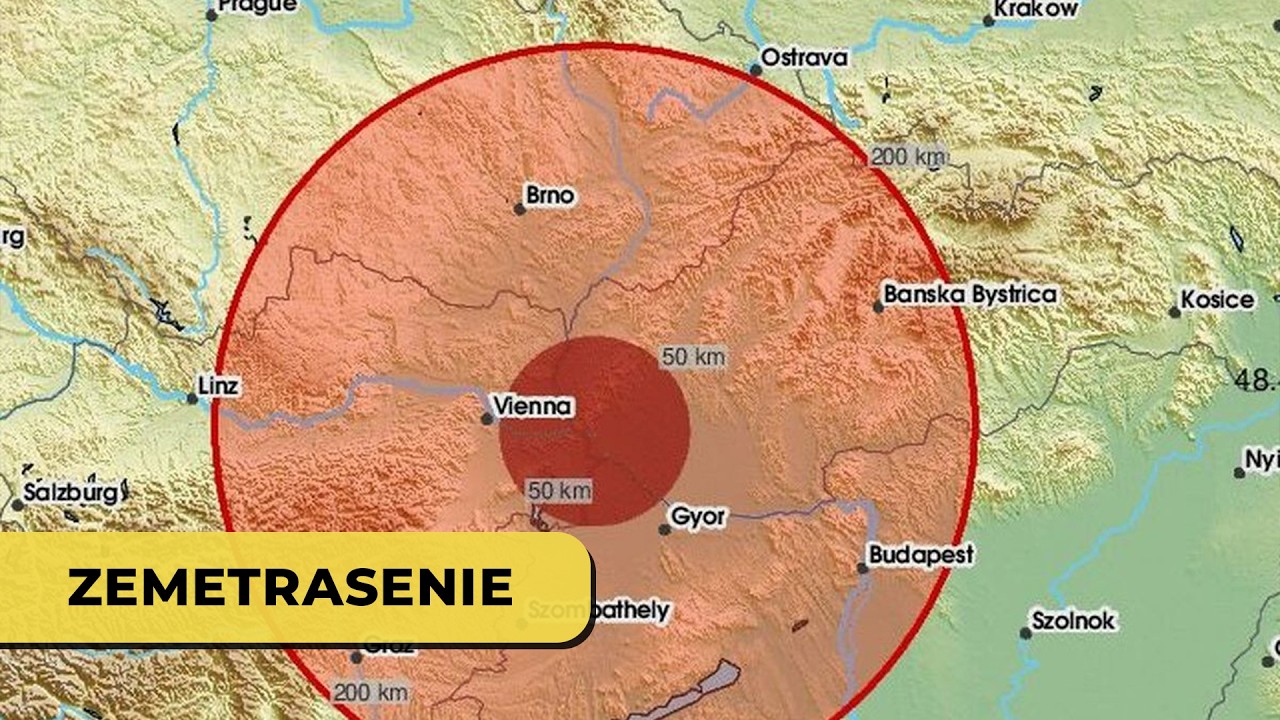 Zemetrasenie