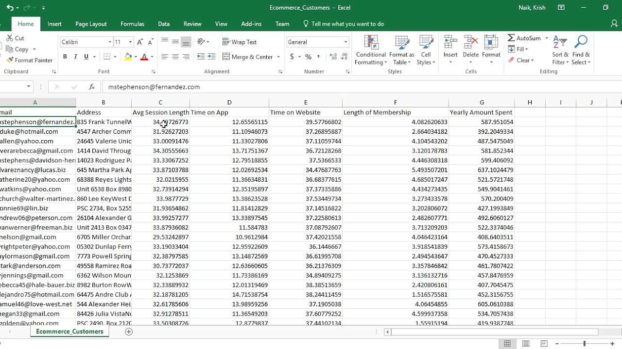 PySpark Tutorial for Beginners | Apache Spark with Python -Linear Regression Algorithm