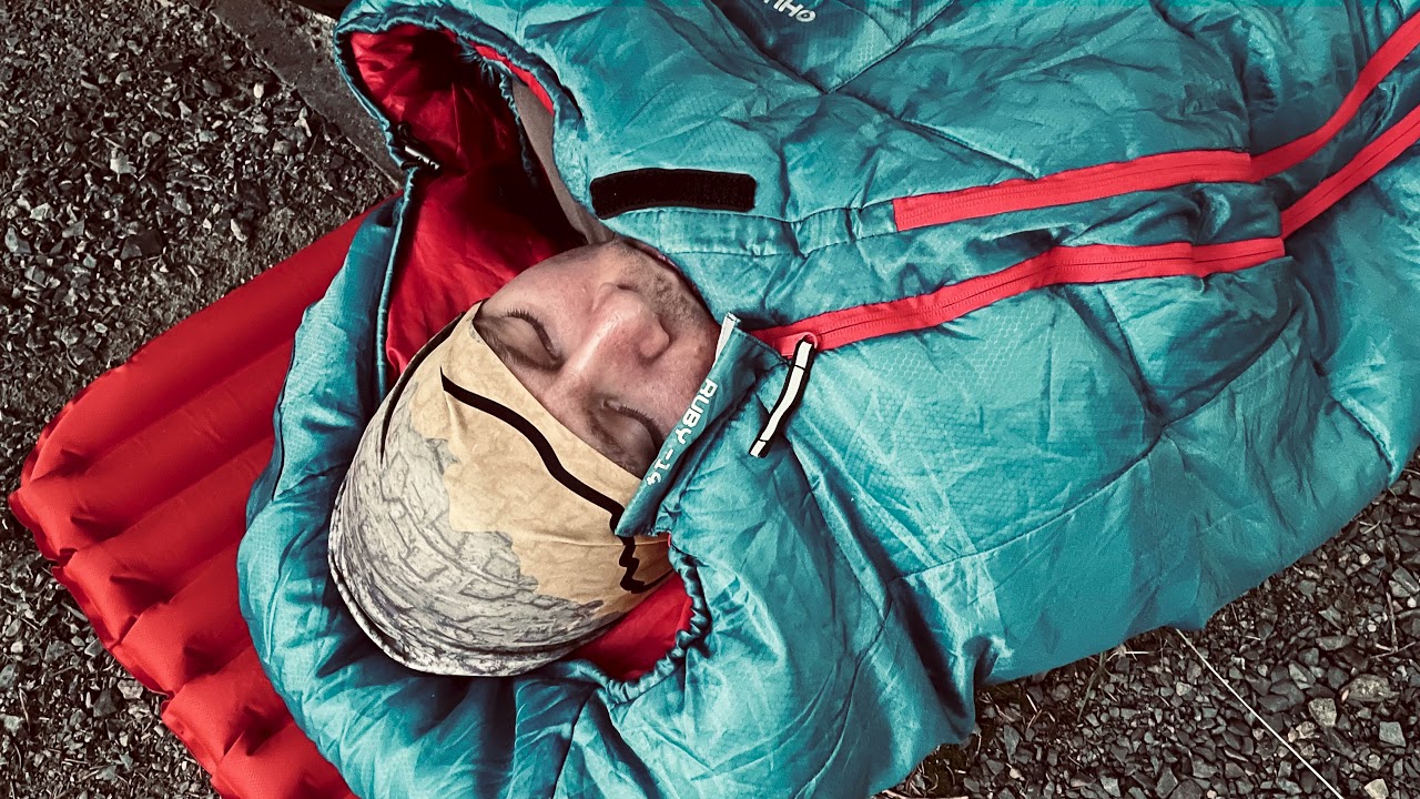 1000miles Adventure 2021 - južná trasa (10 miesto)
