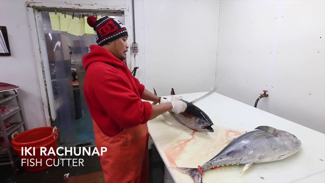 Suisan Sashimi