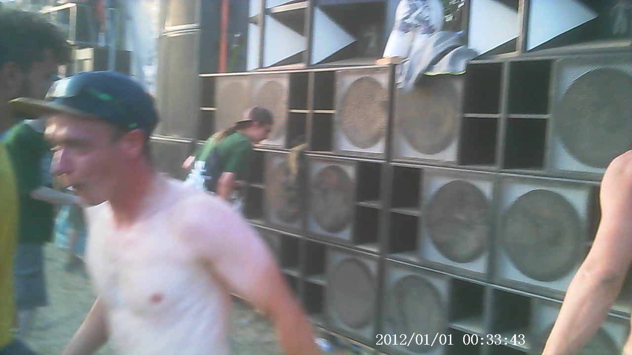 KAMIKAZE 4 BADTEKK SYSTEM 17 MTS WCA