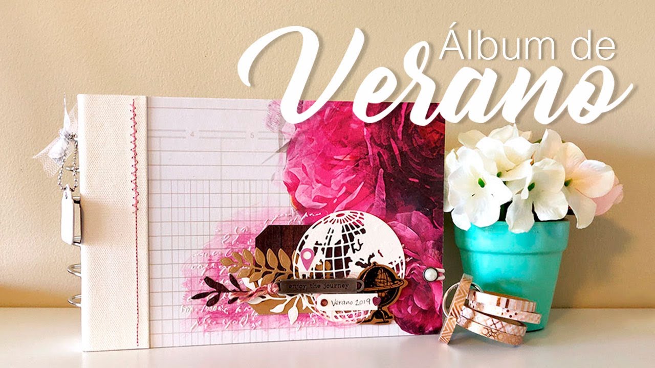 TUTORIAL // Álbum 