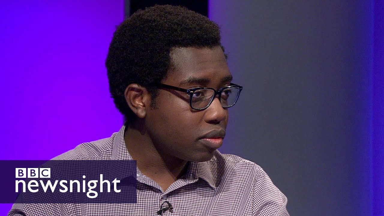Is higher education worth the money students pay? Our panel discuss - BBC Newsnight