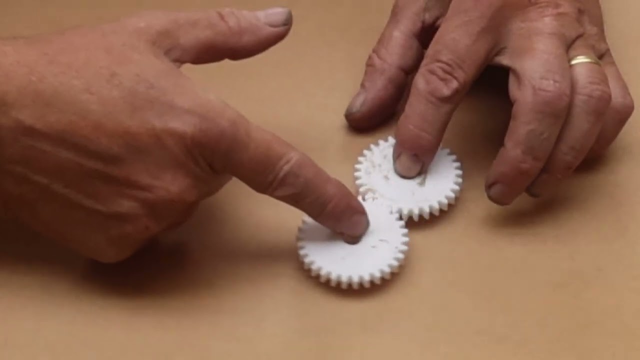 2425 How The Impossible Gears Work