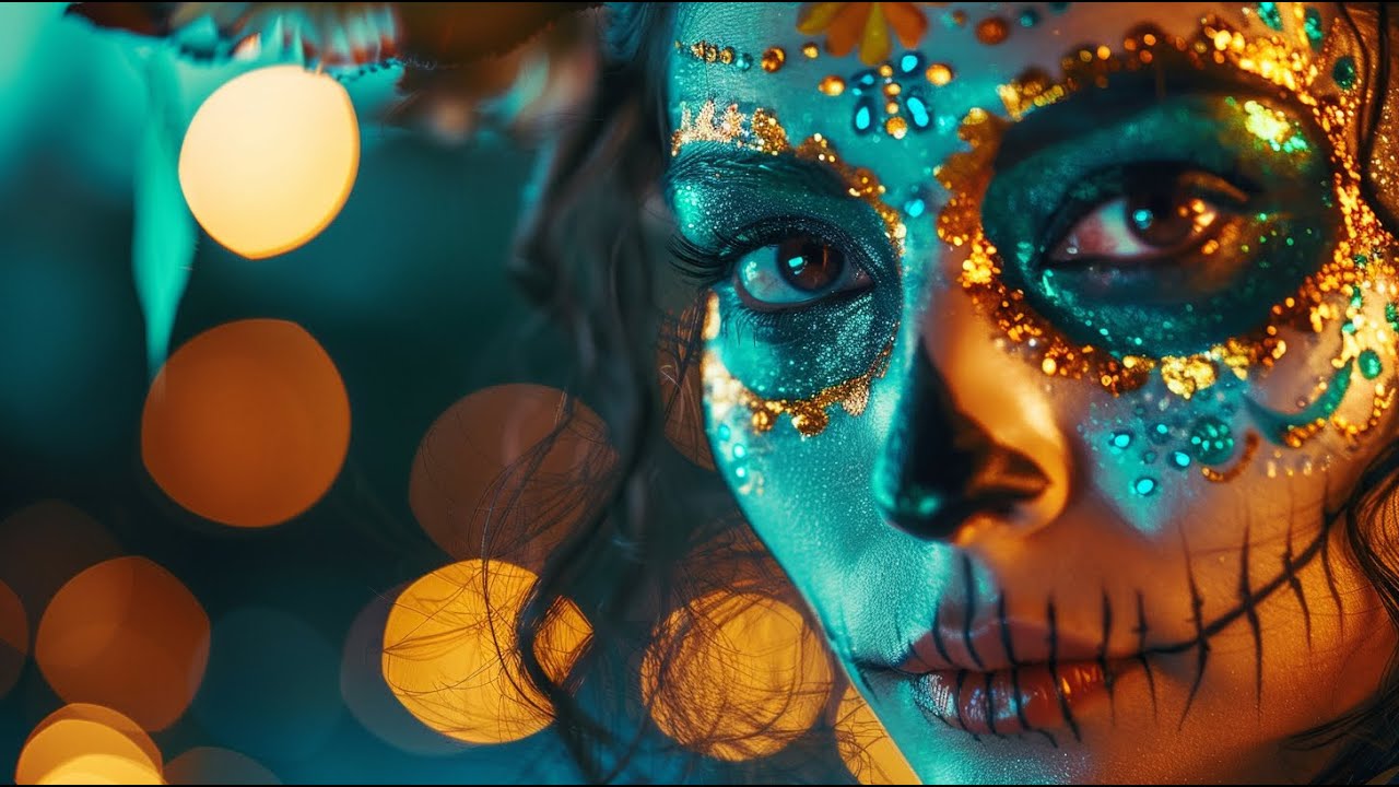 🥁 Mexican x Afro House Mix 2026 | Afro House | Latin Afro & Tribal Vibes Vol.14 🔥