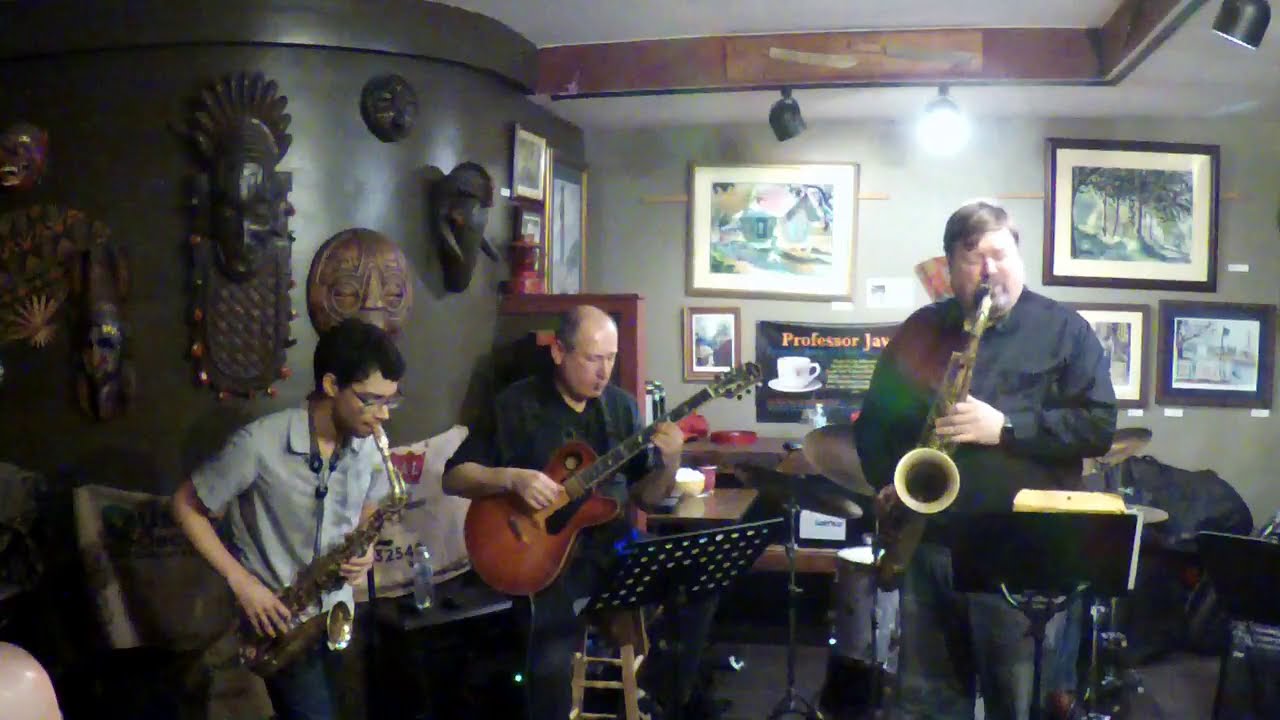 like someone in love