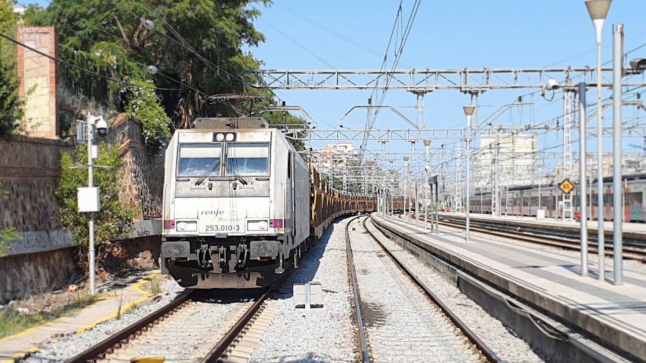 l'Hospitalet de Llobregat (II)