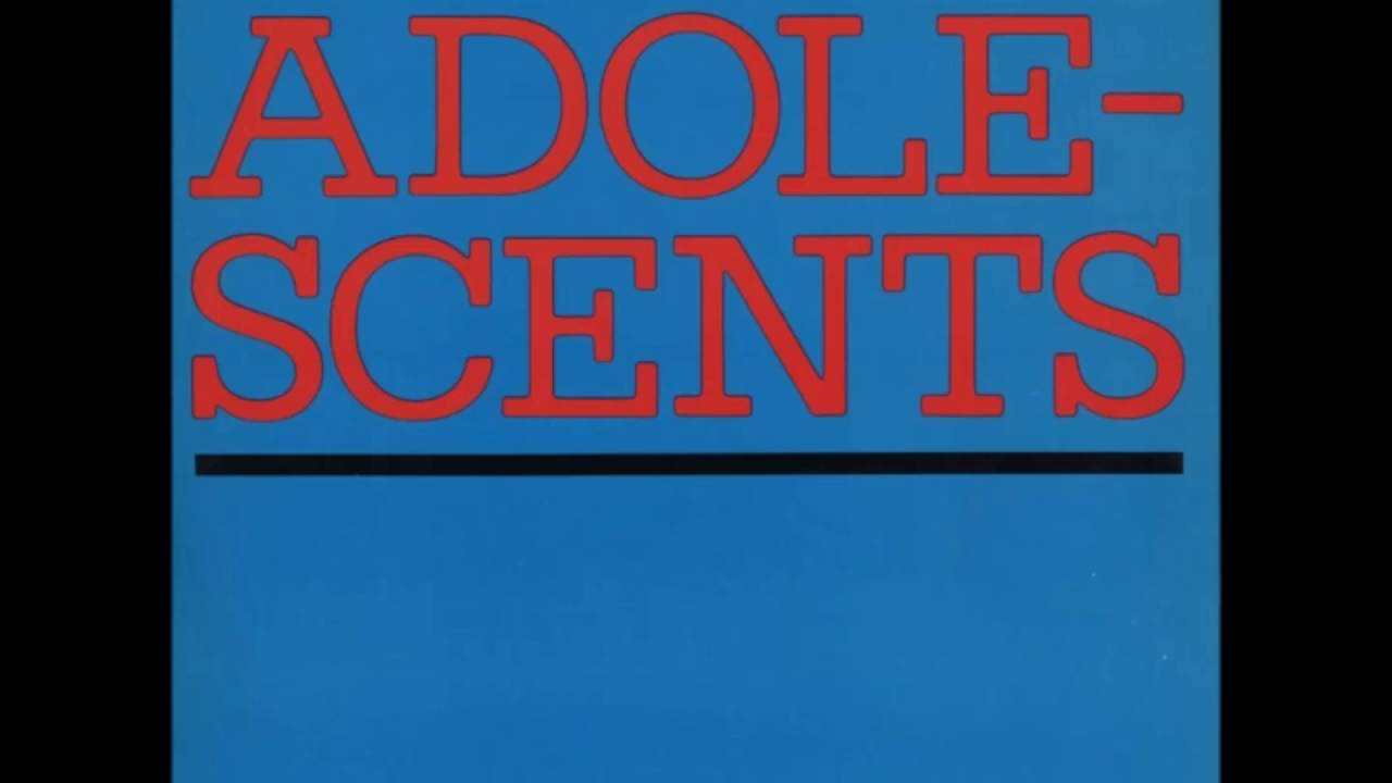 Adolescents LP FIRST PRESS (1981) FULL ALBUM