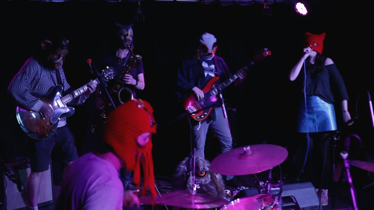 NARC. TV Episode 39 – Ponyland
