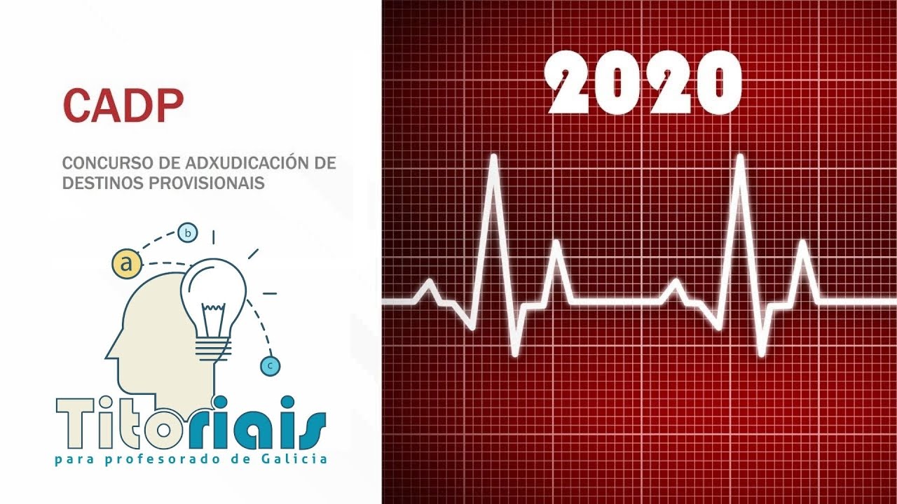 Participar no CADP con ÉXITO