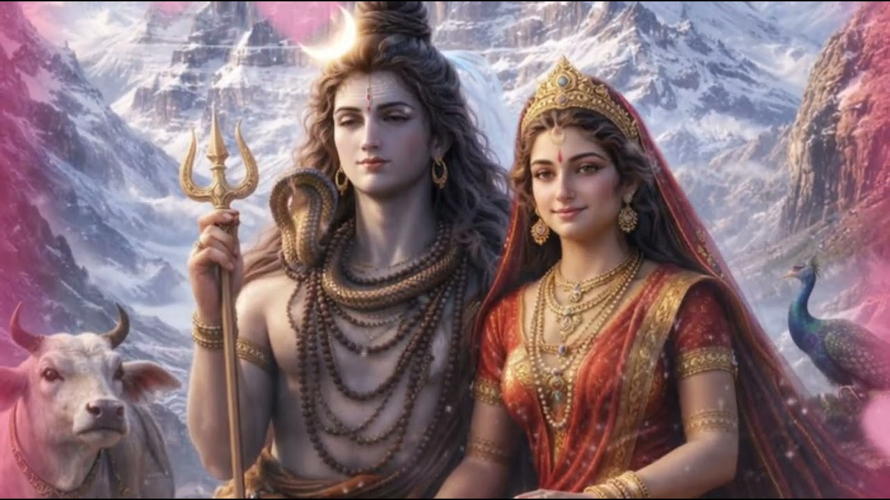 हर हर महादेव 🔱 | महा शिवरात्रि भजन 2026 | ॐ नमः शिवाय | Shiv Shankar Song| Powerful Shiv Bhajan