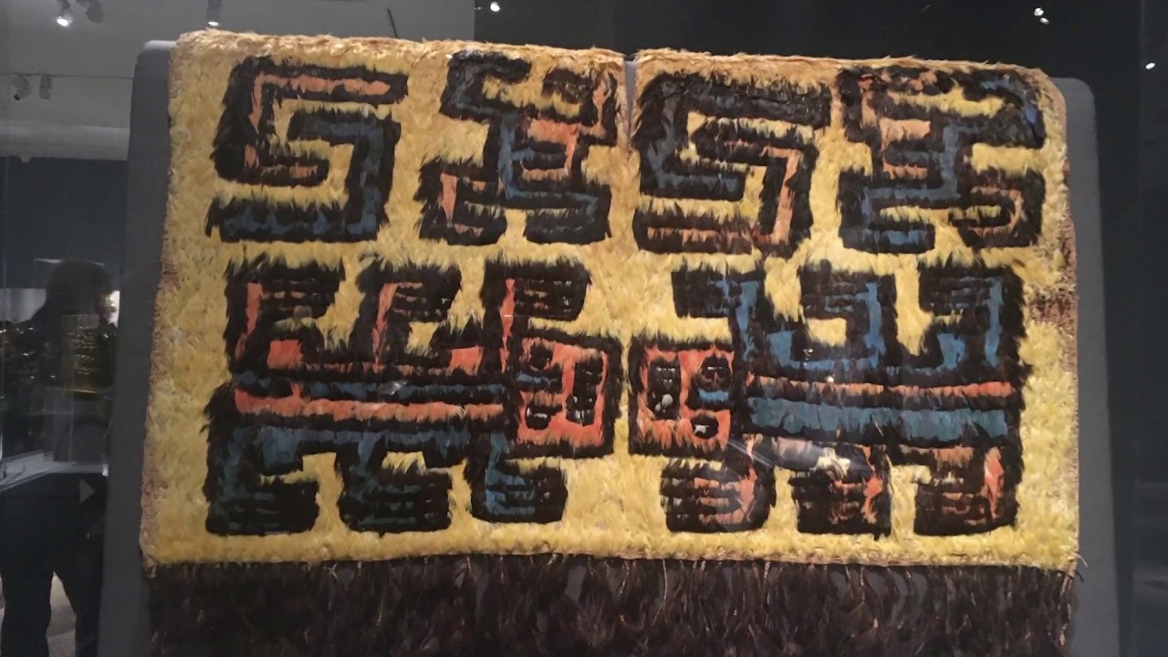 Art of the Ancient Americas in the Metropolitan Museum | Ancient Art Links