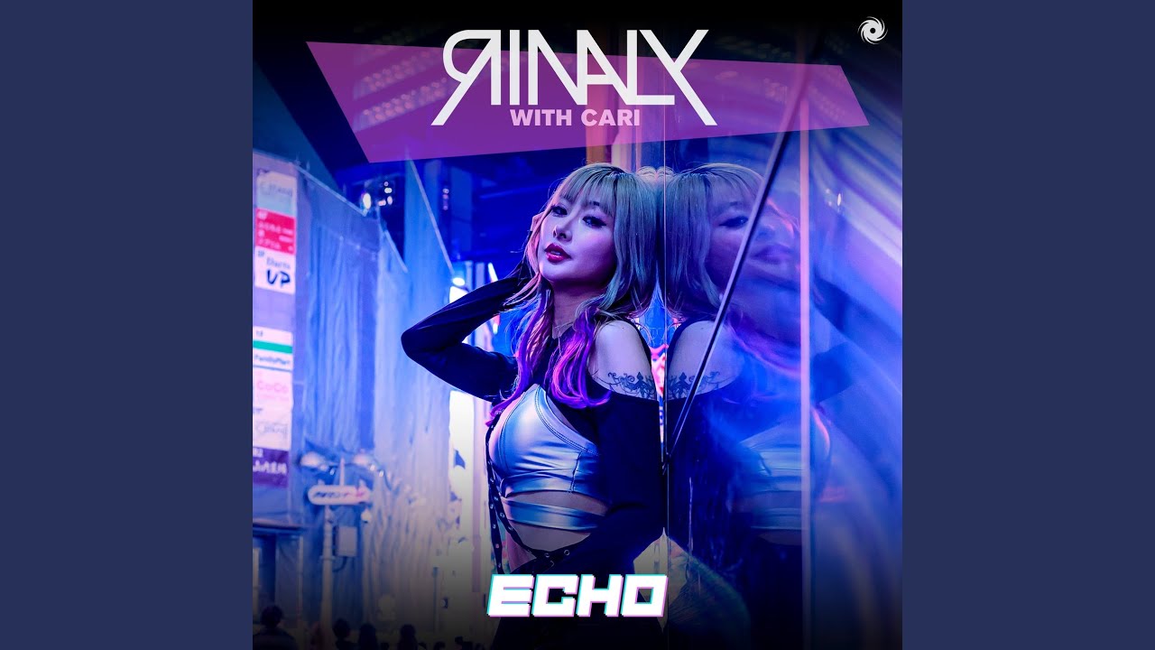 Echo (Extended Mix)