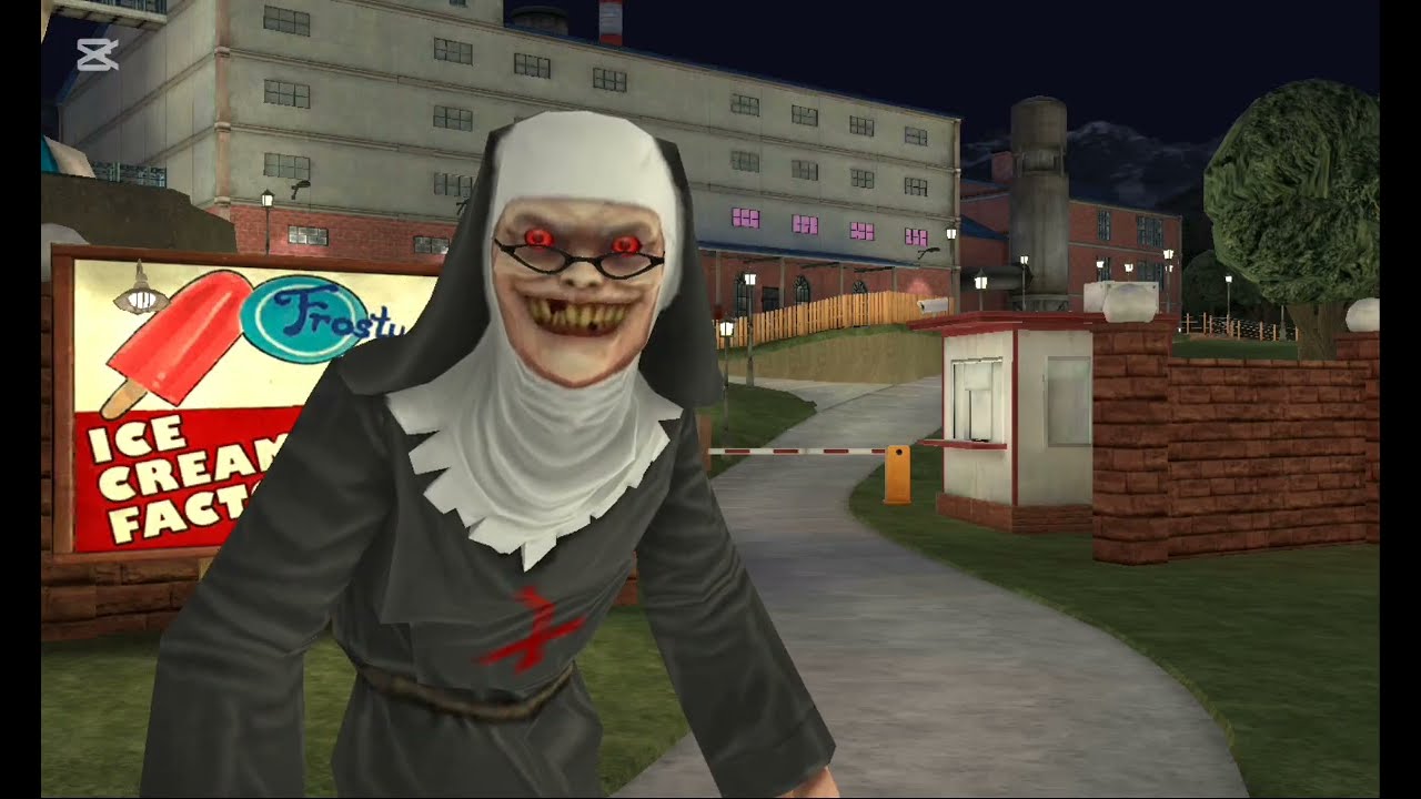 Избягахме от лабораториите на фабриката-Ice Scream 7  friends [episode 2]