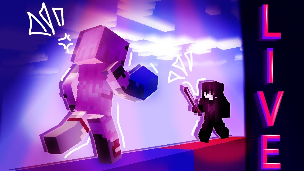 WE TRY A BUNCH OF DUELS LIVE !!!