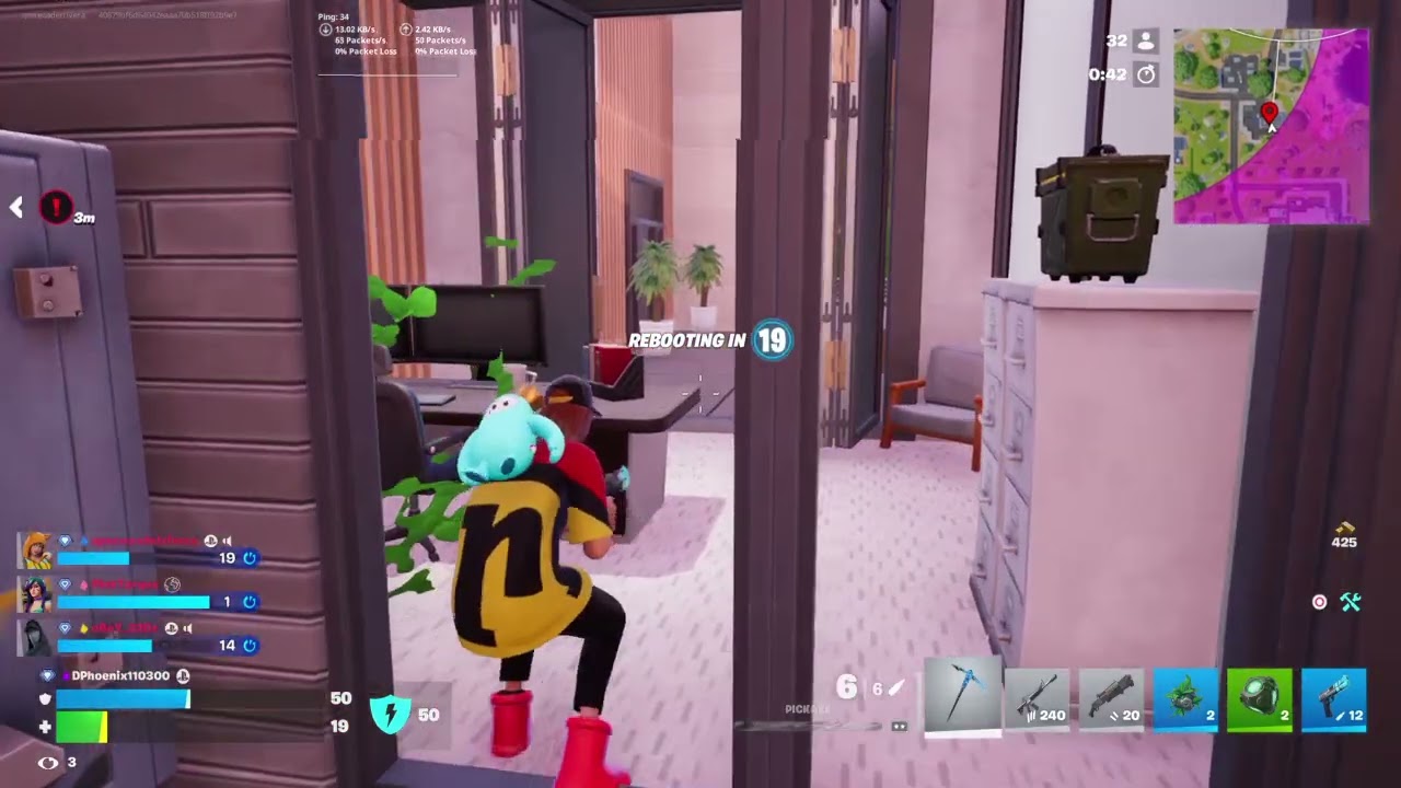 10 kills but it wasnt easy