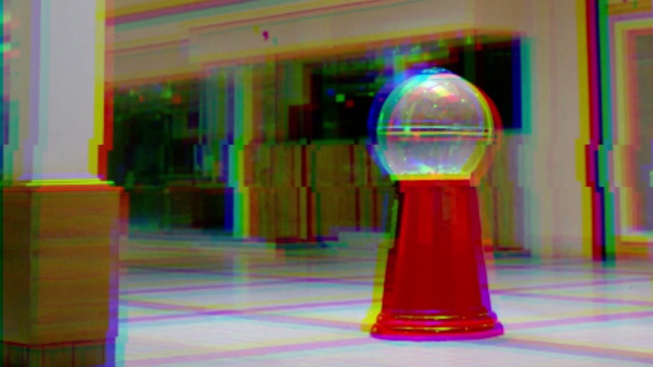 Gone Days Replaced with Nostalgia...  - Weirdcore/Dreamcore Playlist