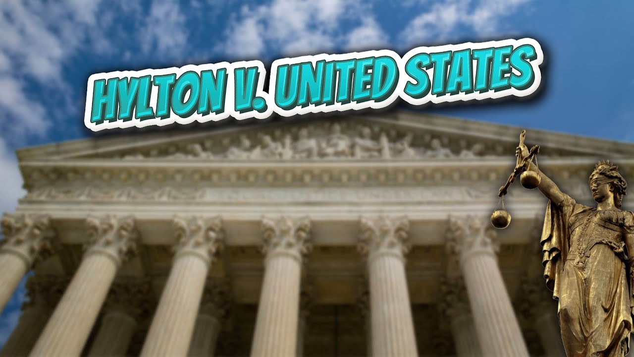 South Dakota v  Dole (Landmark Court Decisions in America)💬🏛️✅