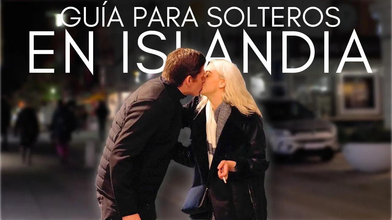 Todo sobre el sexo en Islandia: la guía para solteros