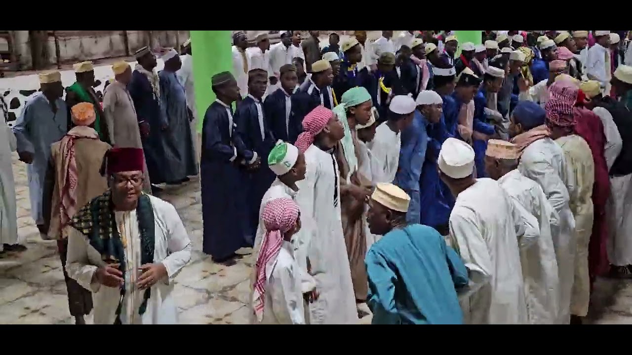 Dahira Chéhou ABAL _Acoua 2024