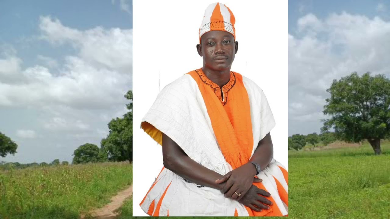 Asambo Adabire Timeless songs