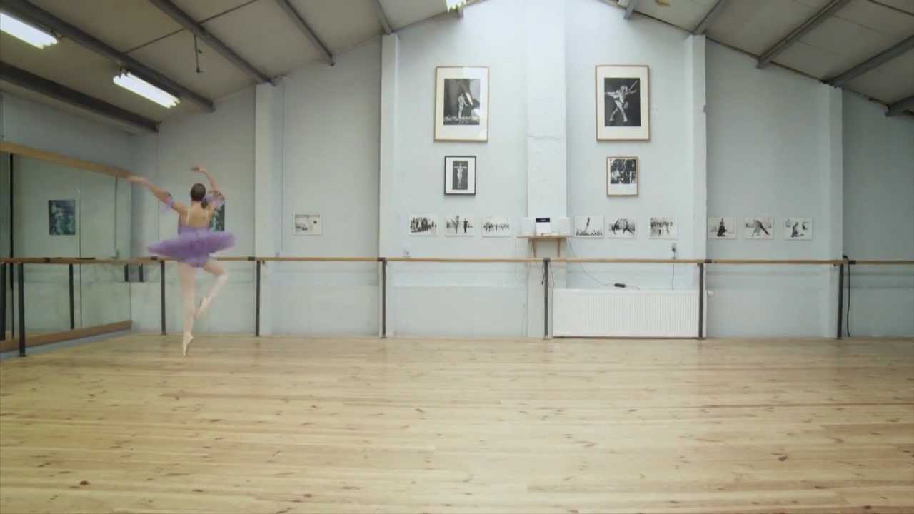Brussels International Ballet School