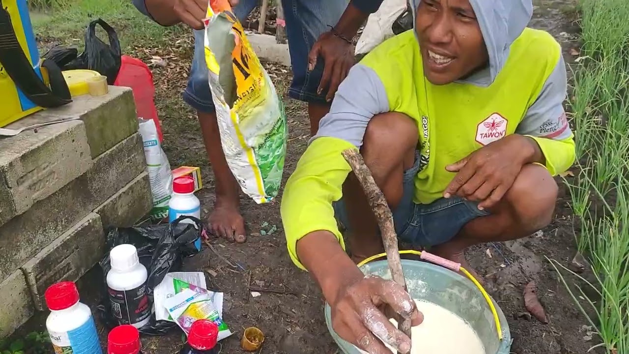 PART:5 ,TAJUK 19 HARI PENGOBATAN DI MUSIM PENGHUJAN 