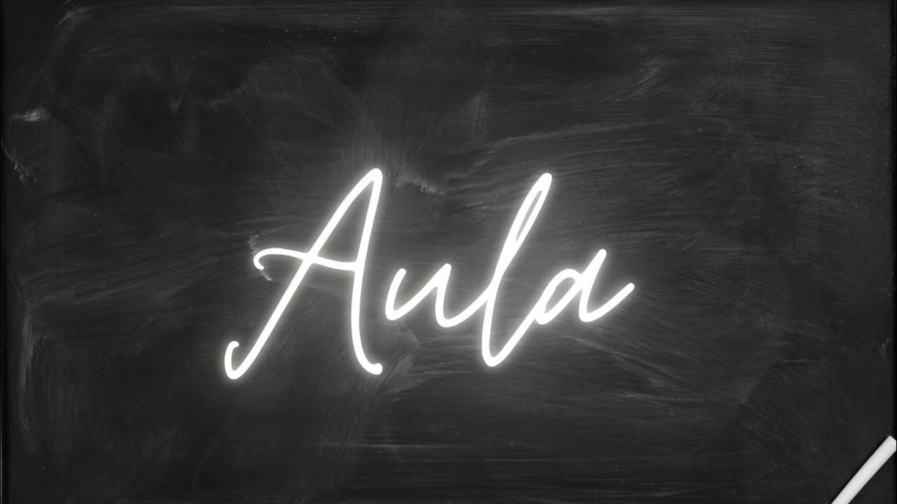 Arylson no Beatz - Aula (Instrumental Kuduro)