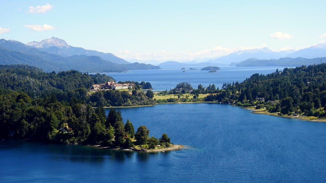 San Carlos de Bariloche, Argentina
