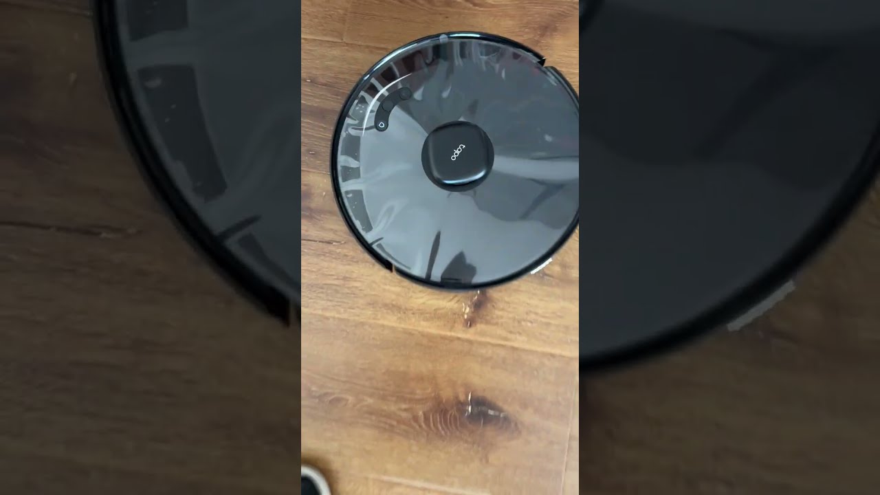 Bought Tp Link Tapo RV30 Max Plus Robot Vacuum Daraz Nepal 2026 Jan - Part 1 Unboxing