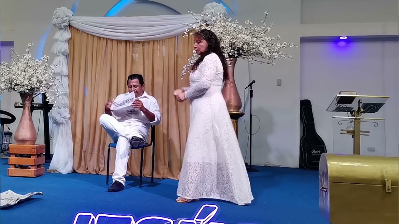AMOR Y MATRIMONIO.