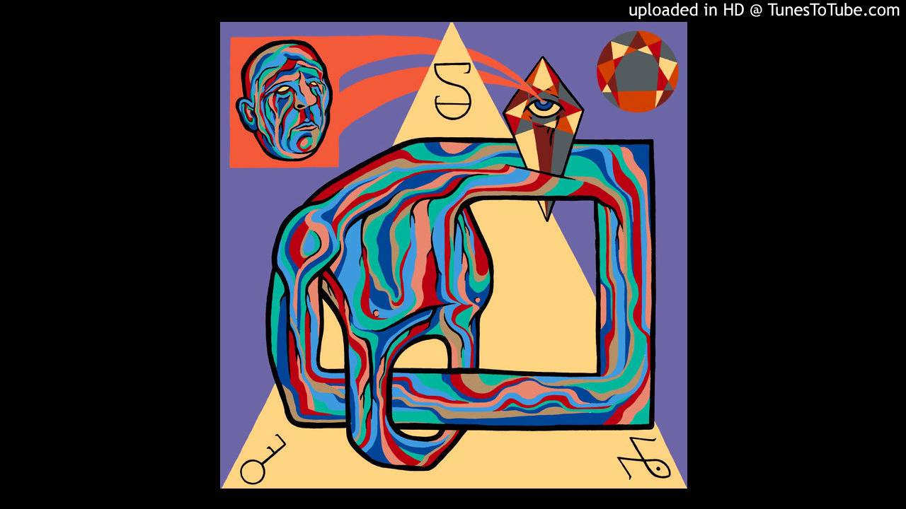 Sun of Man - Space
