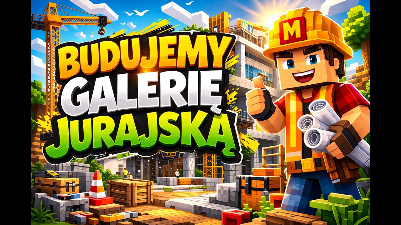 Kontynuacja Budowy Galerii na Fetus SMP 2 #14