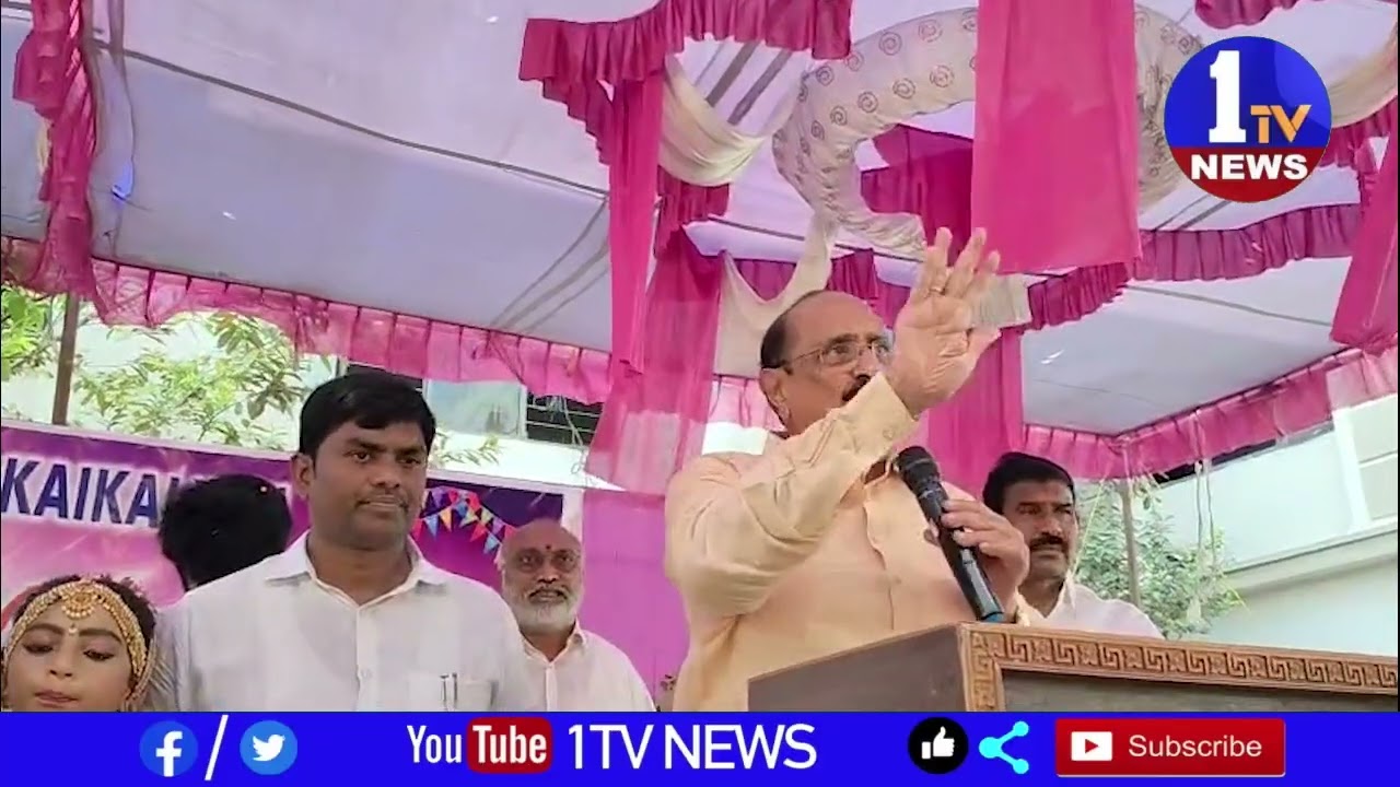 ఉమ్మడి పశ్చిమగోదావరి జిల్లా పిల్లలు విద్యతో పాటు క్రీడల్లో ప్రతిభ చూపించాలి
