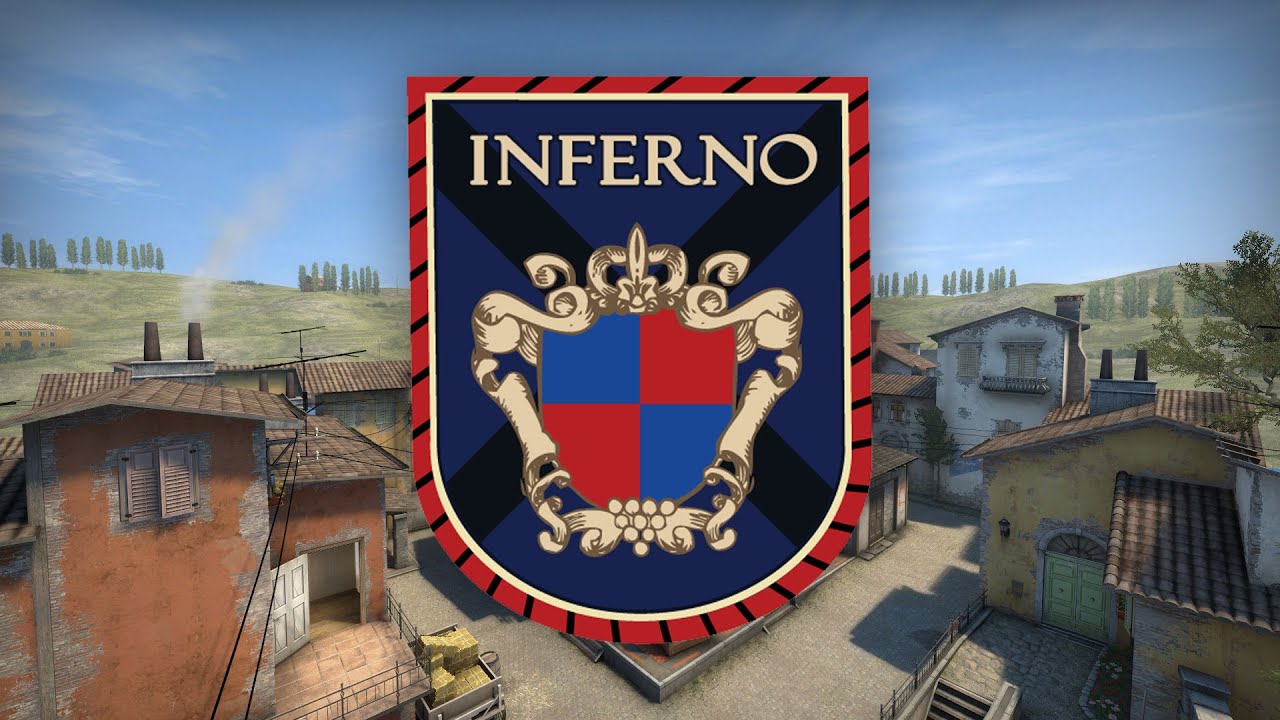 LA HISTORIA DE INFERNO
