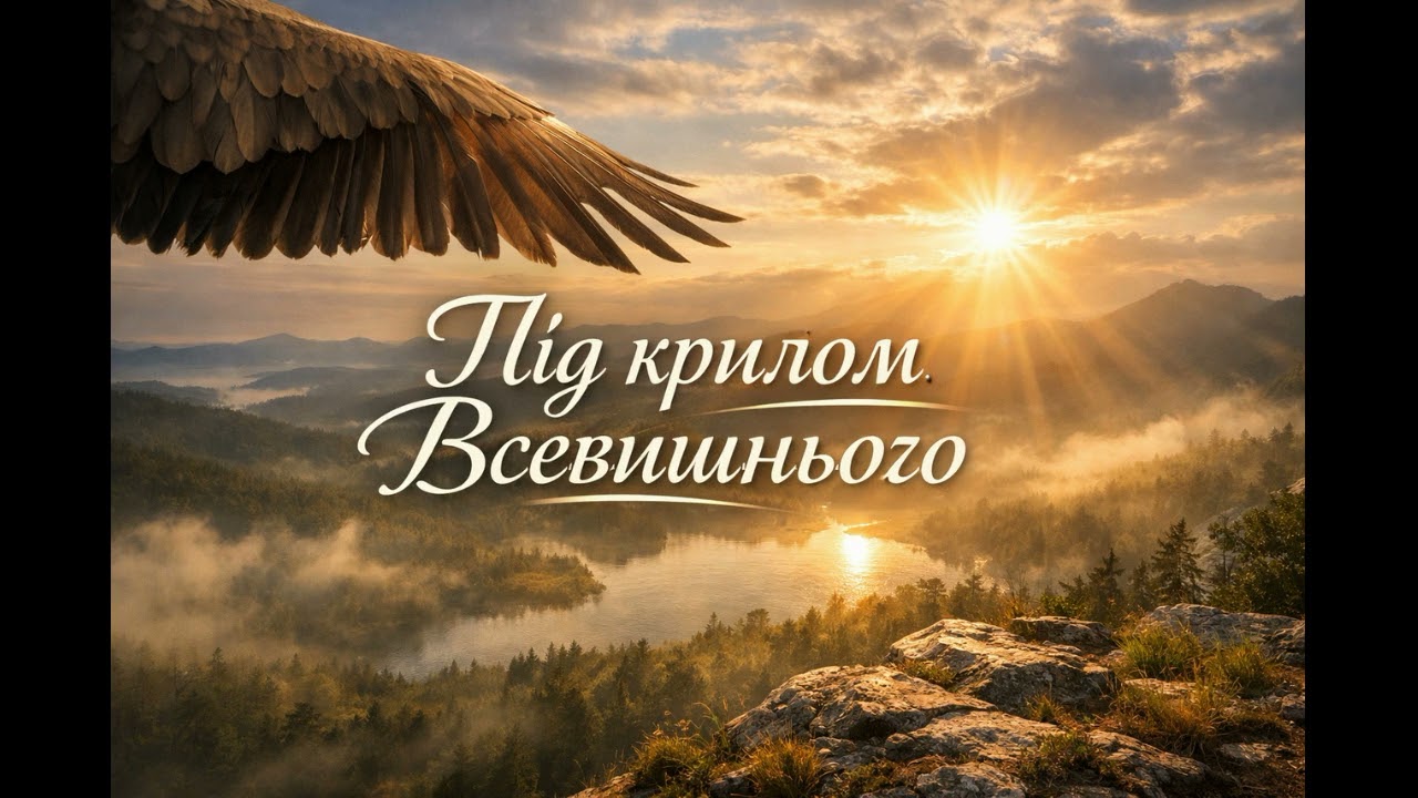 Під крилом Всевишнього