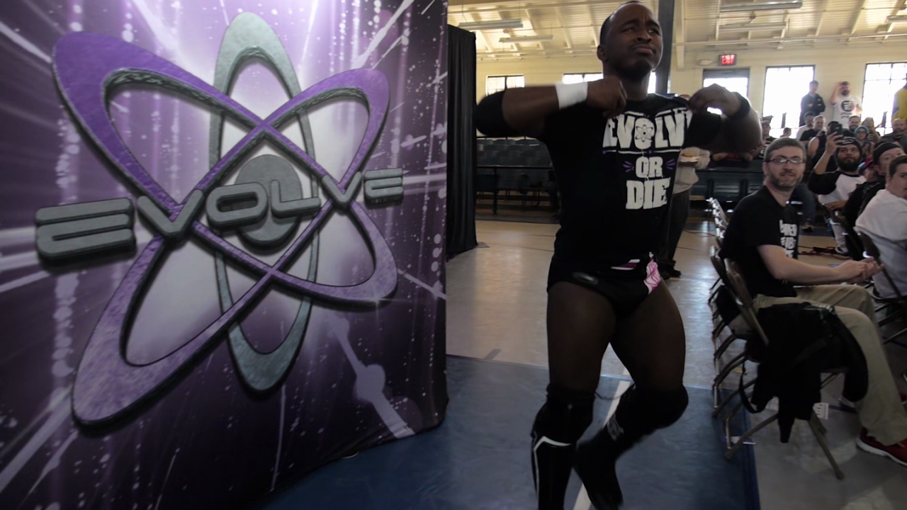 EVOLVE Mini-Doc: ACH