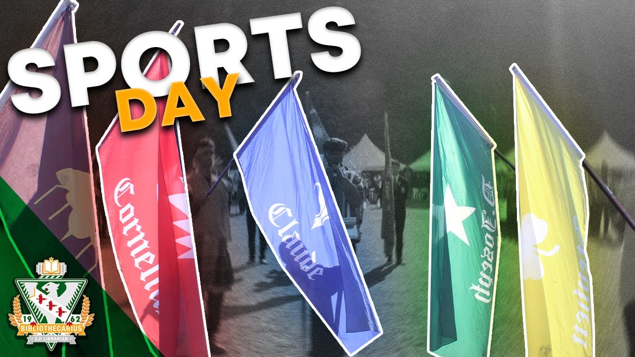 St John's Institution: 100th Sports Day