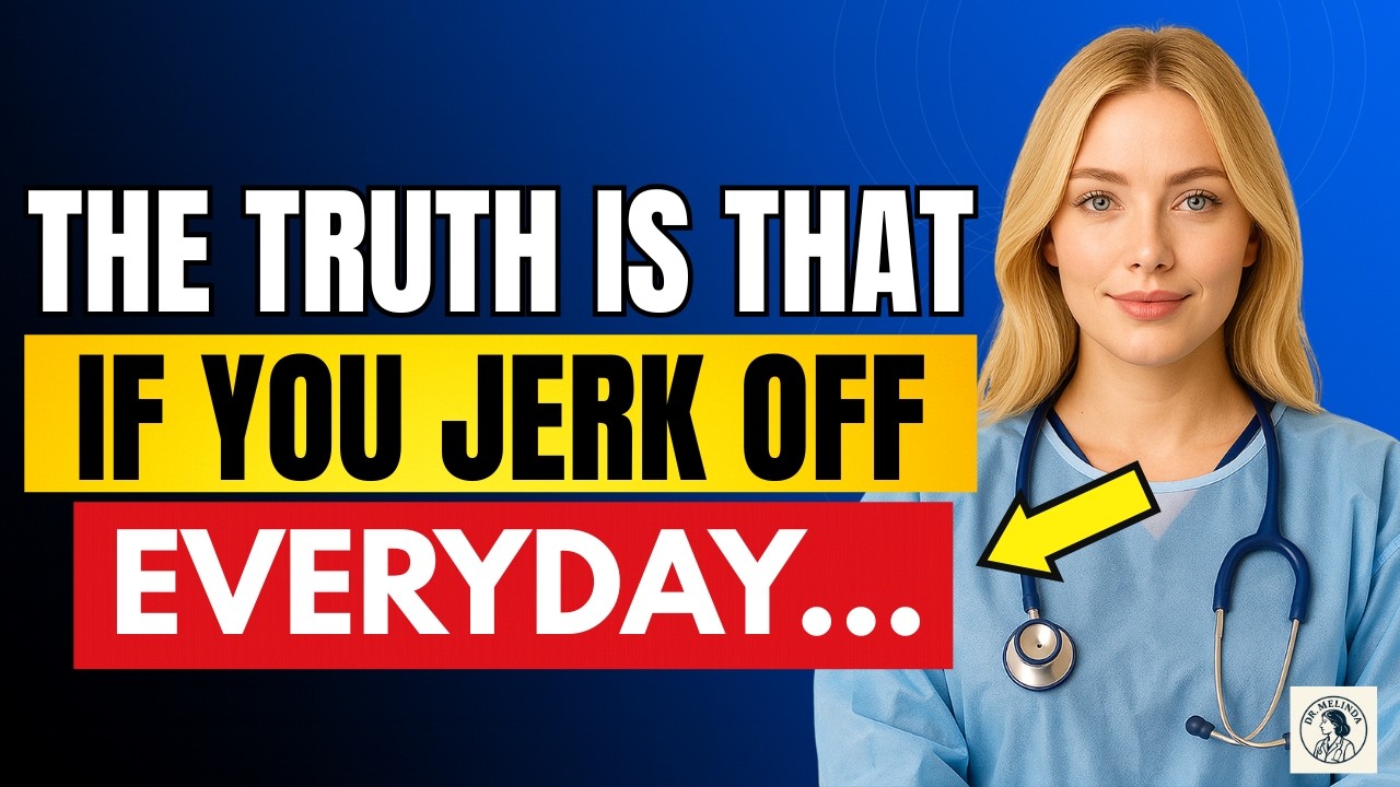 What REALLY Happens If You Ejaculate Every Day? | A Urologist Explains