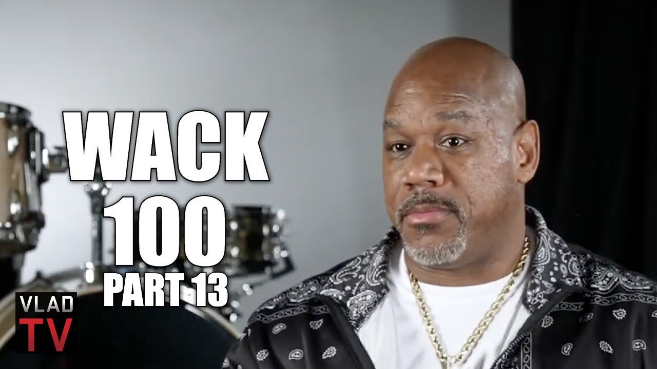 Wack100: Альбом Lefty Gunplay был продан тиражом всего в 500 экземпляров после его появления в пе...