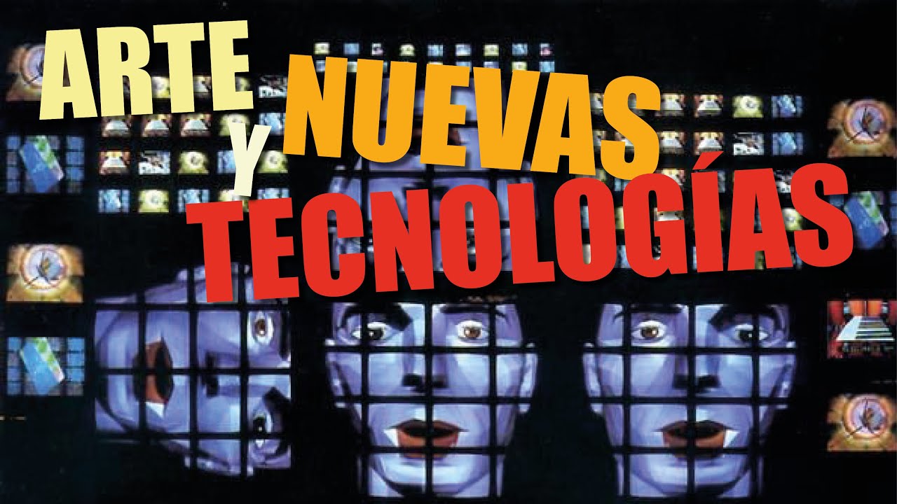 ARTE VS NUEVAS TECNOLOG&Iacute;AS.  EL ORIGEN (DOCUMENTAL)